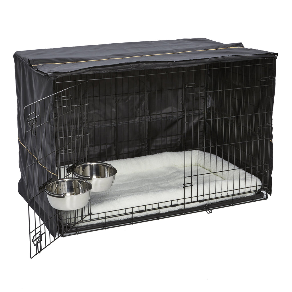 Dog Crate Starter Kit