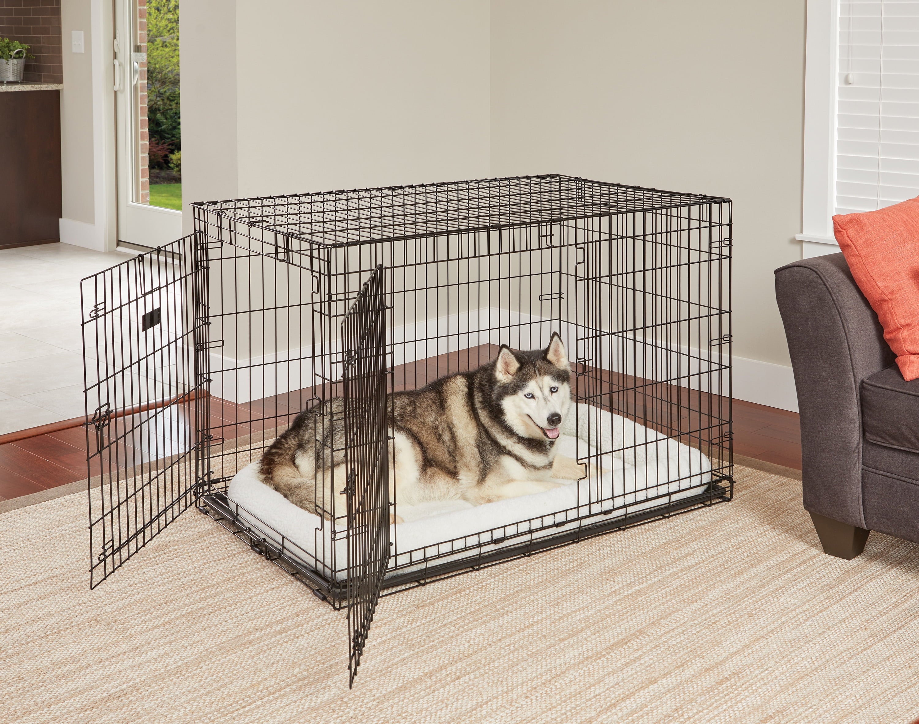 Dog Crate Starter Kit