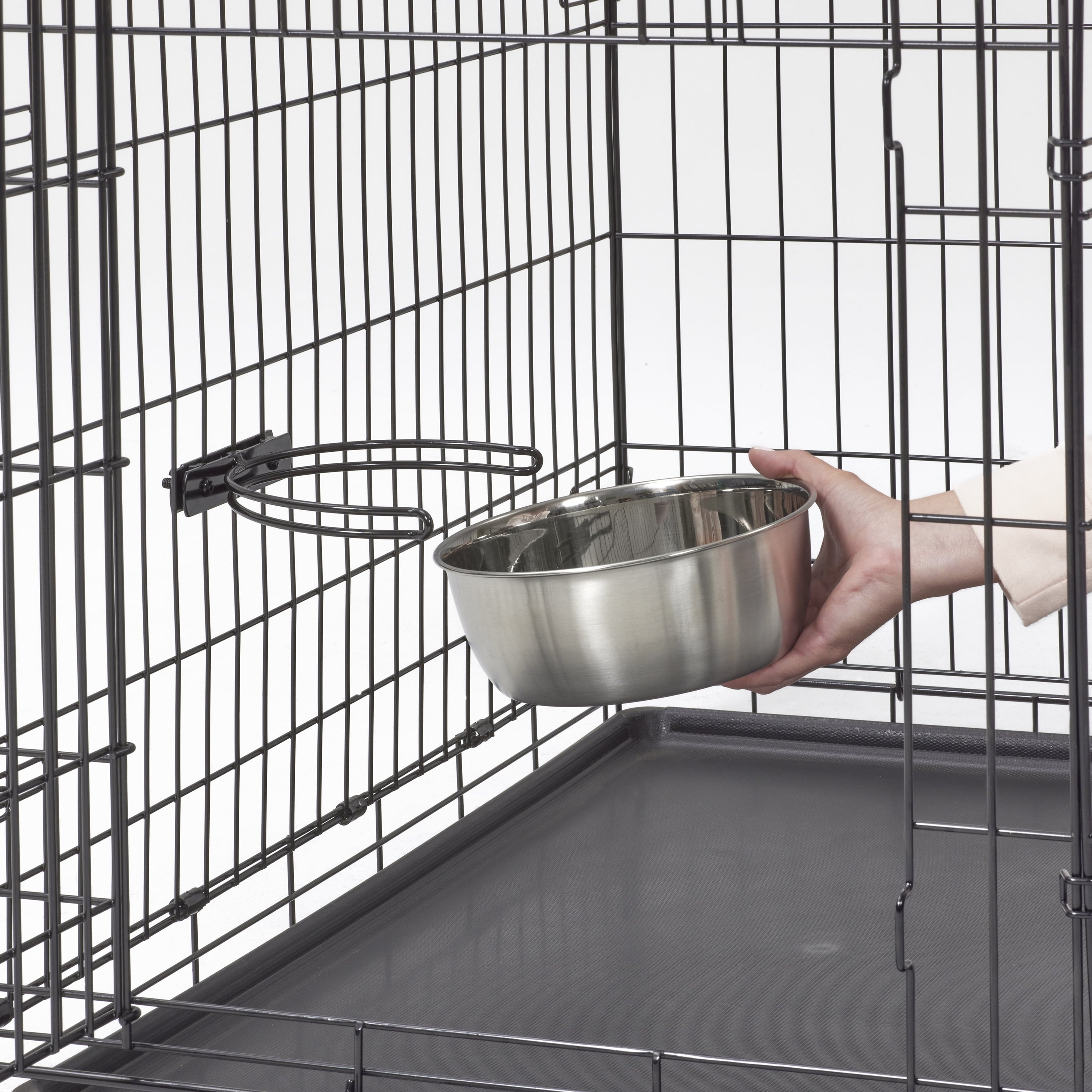 Dog Crate Starter Kit